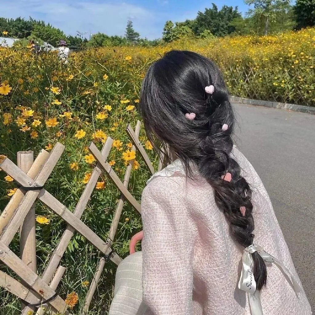 戴茜·克洛弗的内心